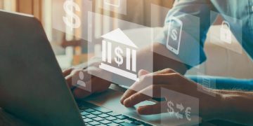 Die Digitalisierung der Finanzbranche