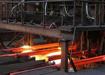 Die wichtigsten Werkstoffe in der Industrie