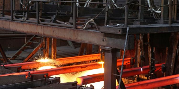 Die wichtigsten Werkstoffe in der Industrie