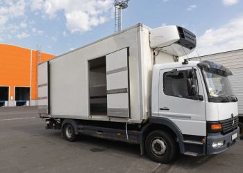 Das kleine Einmaleins der Nutzfahrzeuge – für Handel und weitere Bereiche