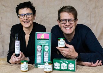 Vom Problemkind zum Umwelthelden: Verpackungen aus Kunststoff