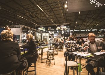 Messeauftritt planen - das sollte man als Unternehmer beachten