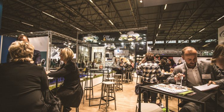 Messeauftritt planen - das sollte man als Unternehmer beachten