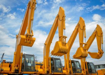 Mieten statt kaufen - Was sind die Vor- und Nachteile, sich Baugeräte, LKW oder spezielle Geräte zu mieten bzw. zu leasen?