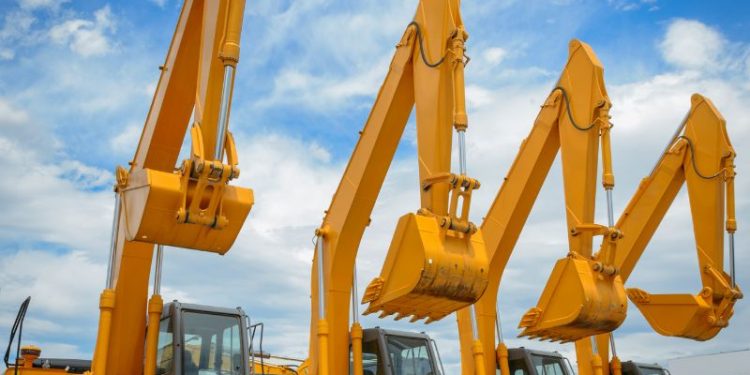 Mieten statt kaufen - Was sind die Vor- und Nachteile, sich Baugeräte, LKW oder spezielle Geräte zu mieten bzw. zu leasen?