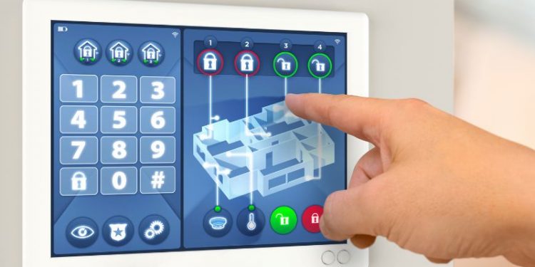 So sorgen Sicherheitssensoren in verschiedenen Bereichen für Sicherheit