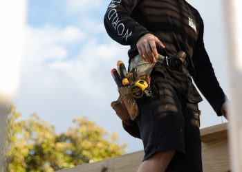 Zunftkleidung als Berufsbekleidung für moderne Handwerker?