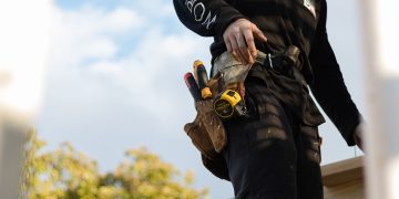 Zunftkleidung als Berufsbekleidung für moderne Handwerker?