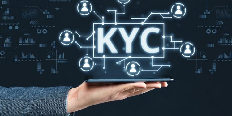 Was ist KYC & warum ist KYC für Unternehmen relevant?