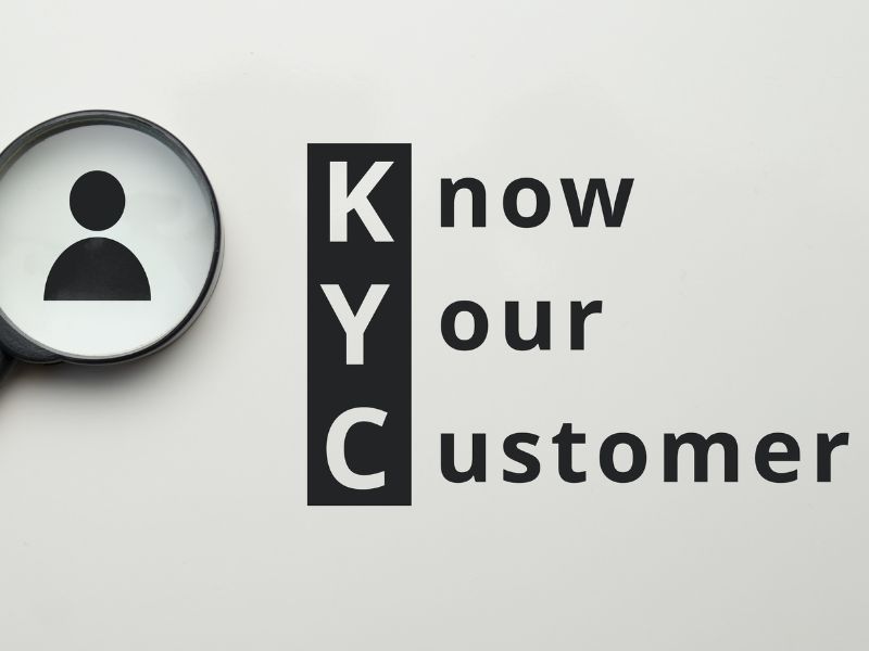 Was ist KYC & warum ist KYC für Unternehmen relevant?