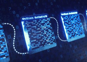 Dezentrale Zukunft: Wie Blockchain die Wirtschaftsentwicklung mitgestaltet