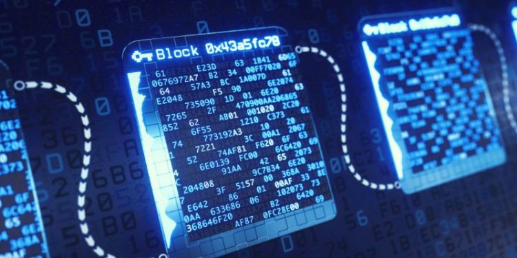 Dezentrale Zukunft: Wie Blockchain die Wirtschaftsentwicklung mitgestaltet