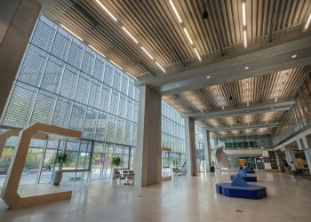 Darum sehen Messestände immer edel aus