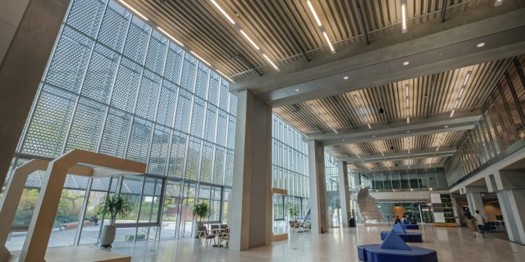 Darum sehen Messestände immer edel aus