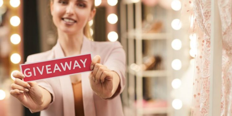 Werbegeschenke und Streuartikel gestalten