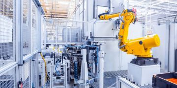 Warum sich die Autozulieferer durch die neue Elektromobilität umstellen müssen