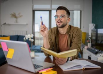Fernstudium als Alternative zum Präsenzstudium