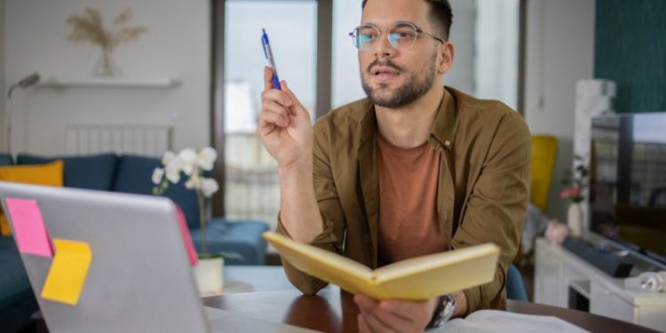 Fernstudium als Alternative zum Präsenzstudium