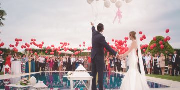 Hochzeiten – ein eigener Wirtschaftszweig