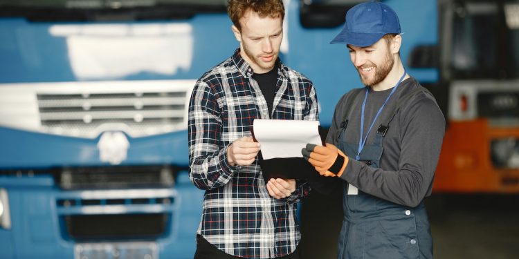 Die Bedeutung von Führerscheinkontrollen für Fuhrparkmanager