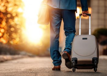 Reiseversicherung für Geschäftsreisende