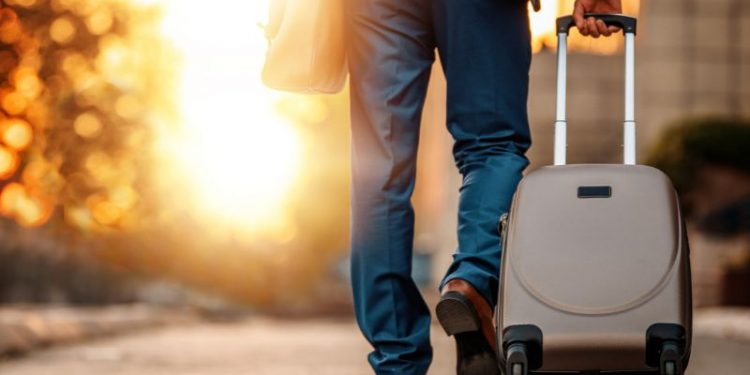 Reiseversicherung für Geschäftsreisende