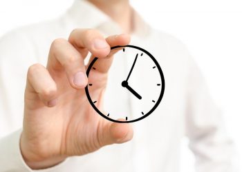 Einsatzmöglichkeiten moderner Zeiterfassungssysteme