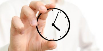 Einsatzmöglichkeiten moderner Zeiterfassungssysteme