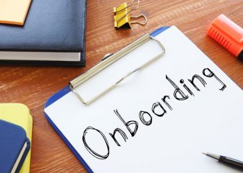 Onboarding 1x1: Wie Sie neue Mitarbeiter wirkungsvoll willkommen heißen