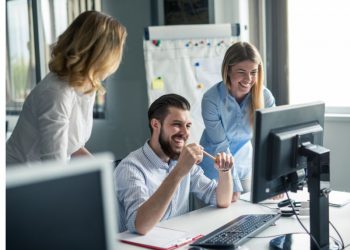 Produktivität im Büro: Praktische Strategien für den Arbeitsalltag