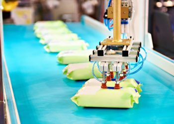 Roboter vs. manuelle Arbeit in der Verpackung: Vorteile und Überlegungen