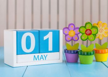 Tag der Arbeit – alles über den Feiertag