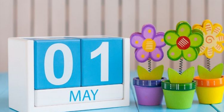 Tag der Arbeit – alles über den Feiertag