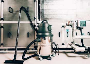 Reinigungstechnik 4.0: Lösungen für anspruchsvolle Bedürfnisse