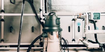 Reinigungstechnik 4.0: Lösungen für anspruchsvolle Bedürfnisse