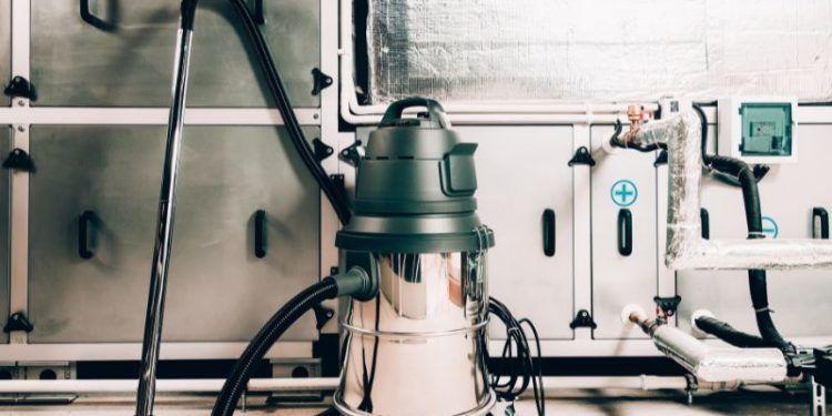 Reinigungstechnik 4.0: Lösungen für anspruchsvolle Bedürfnisse