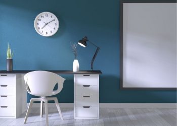 Bilder fürs Büro: Eine Inspiration für den Arbeitsalltag
