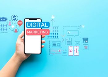 Werbung im digitalen Zeitalter