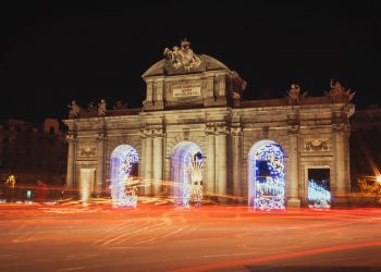 Wirtschaftsfaktor El Gordo-Weihnachtslotterie