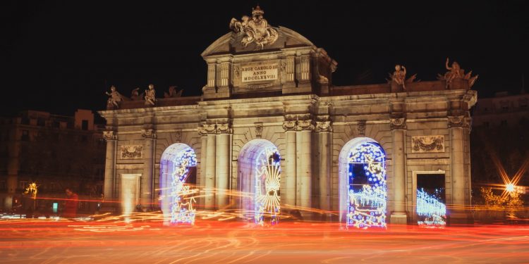 Wirtschaftsfaktor El Gordo-Weihnachtslotterie