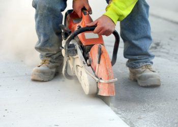 Die nachhaltige Revolution im Bauwesen: Betonblöcke aus Restbeton