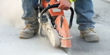 Die nachhaltige Revolution im Bauwesen: Betonblöcke aus Restbeton