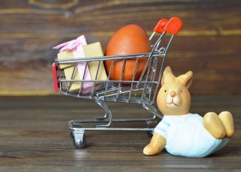 Strategische Aktionsplanung für Black Friday, Ostern und Co.