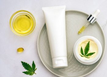 CBD Kosmetik Markt in Österreich - ein unterschätzter Wirtschaftsfaktor?
