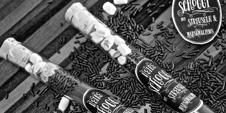 Personalisierte Produkte und Geschenke - eine Nische erobert den Handel