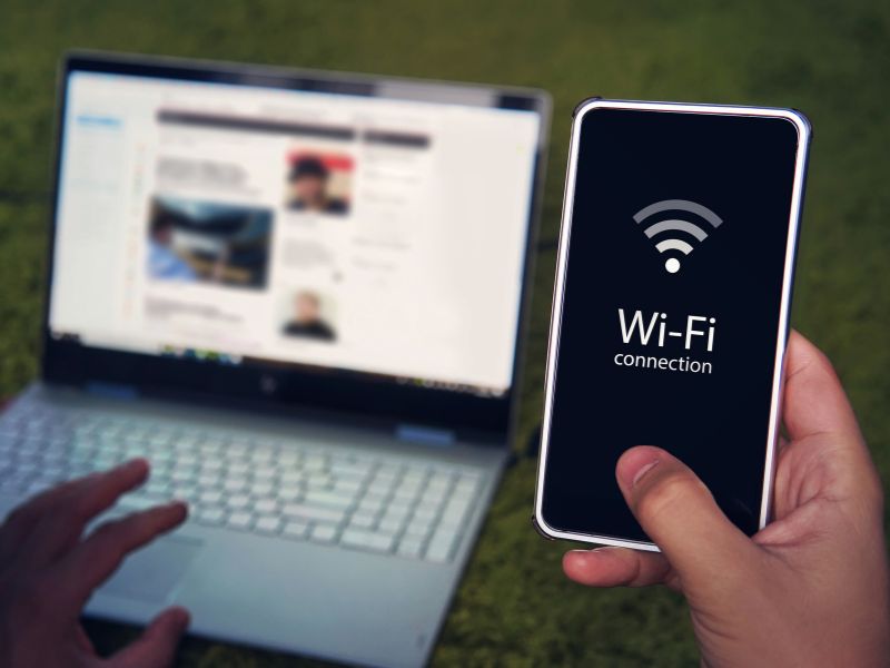 Upgrade auf Wi-Fi 7 – Brauche ich einen neuen Vertrag?
