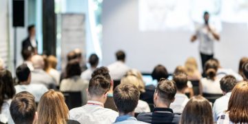 BE OPEN nimmt an der 3. Internationalen Konferenz für nachhaltige Energie 2024 in Österreich teil