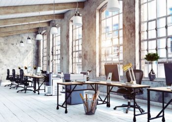 Lautstärke im Büro reduzieren - Lärmschutz für besseres Arbeiten