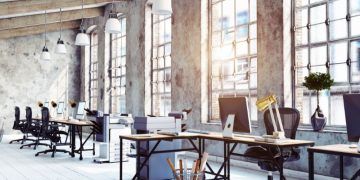 Lautstärke im Büro reduzieren - Lärmschutz für besseres Arbeiten