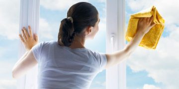 Reinigungskraft oder Haushaltshilfe in Österreich im Privathaushalt anstellen - was ist zu beachten